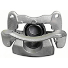 2003 Toyota Matrix Brake Caliper 4